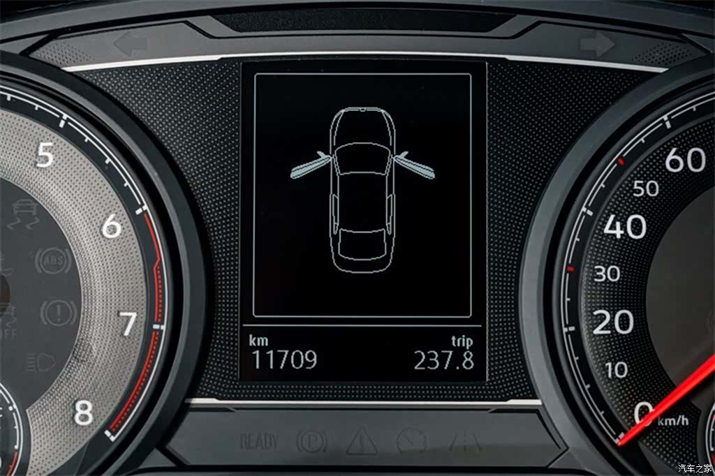 Volkswagen Lamando, 2019 16