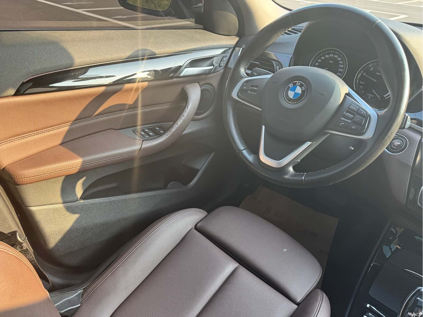 BMW X2, 2021 13