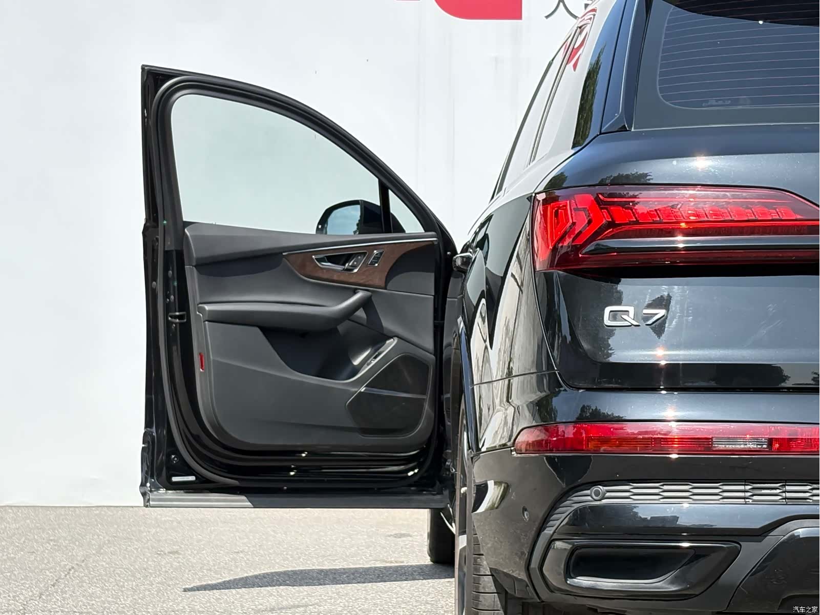 Audi Q7, 2022 19
