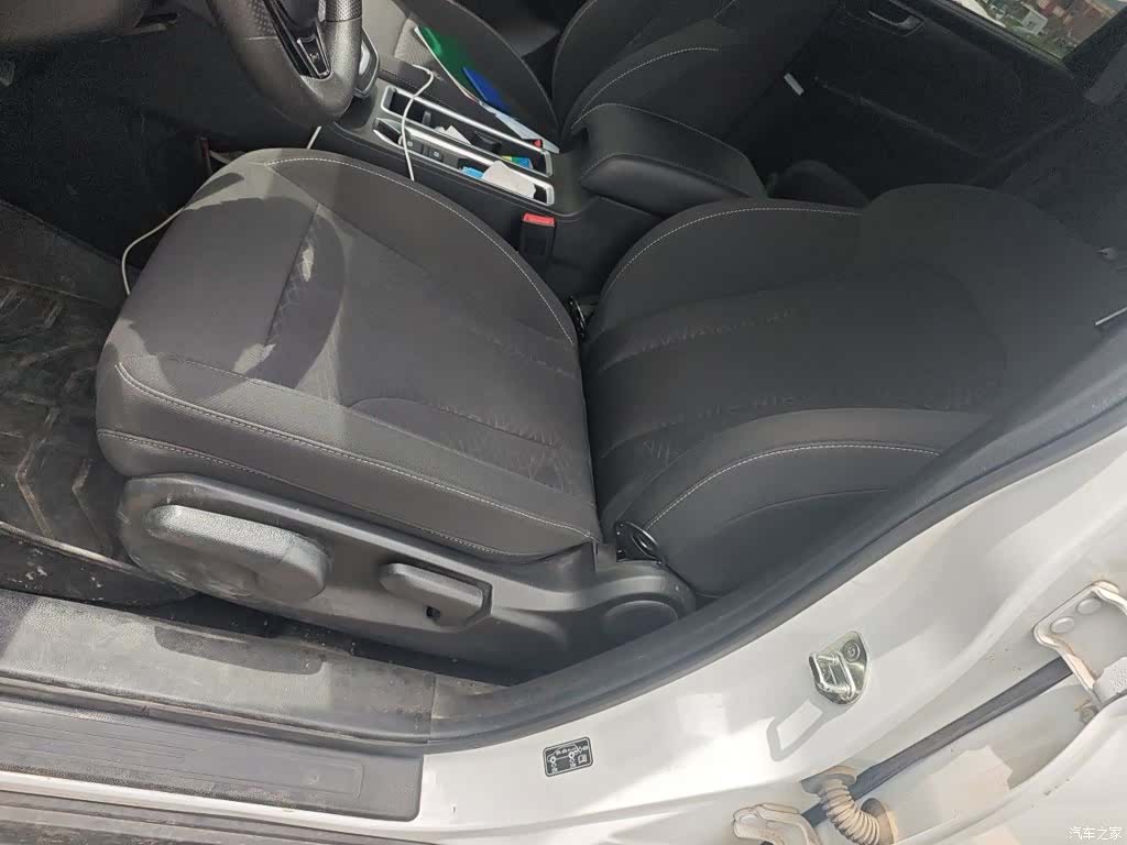 Haval M6, 2024 8