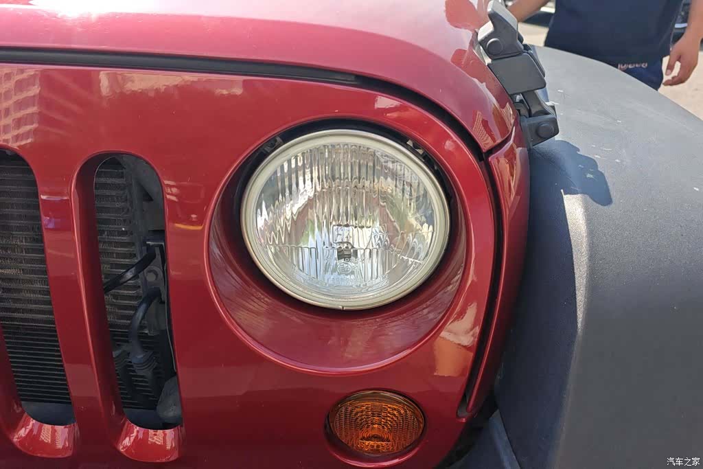 Jeep Wrangler, 2012 все фото