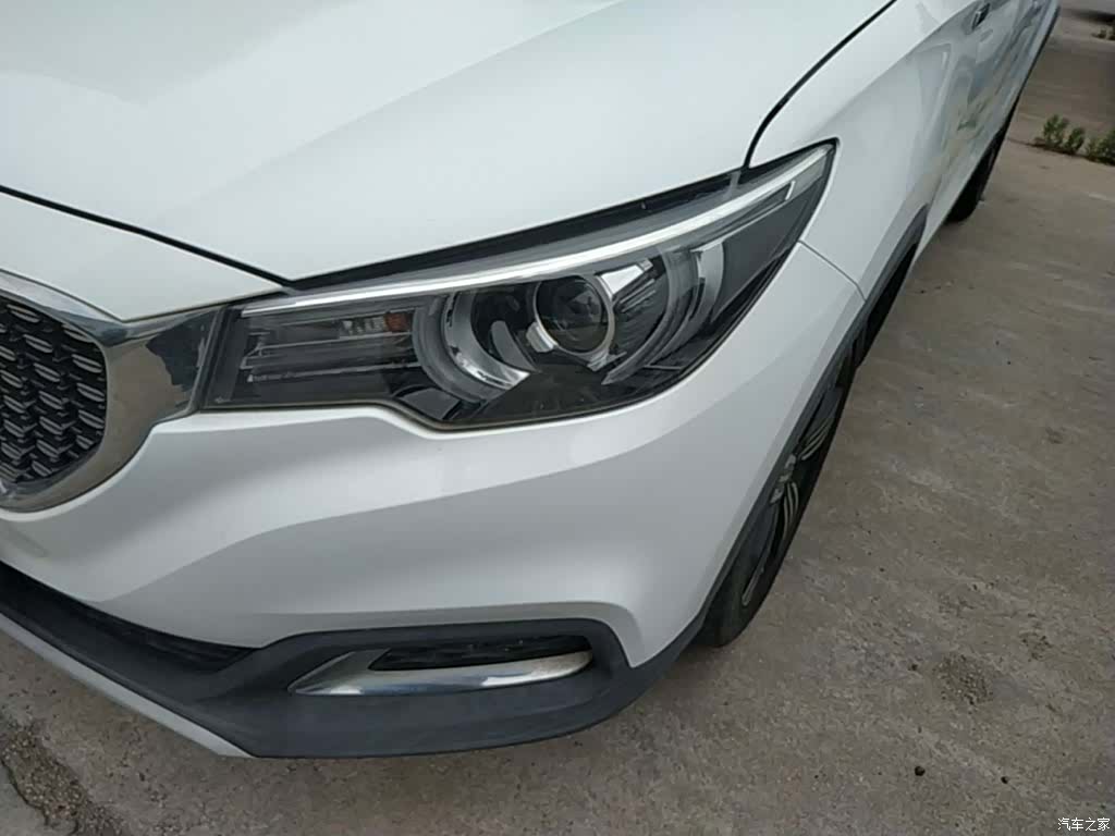 MG ZS, 2020 24
