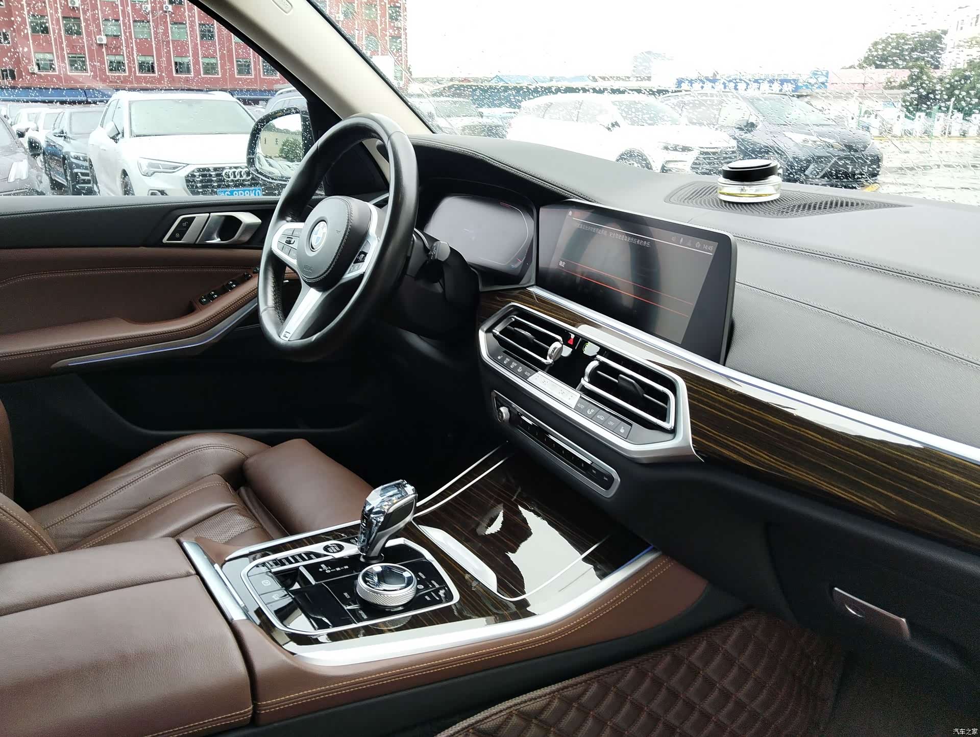BMW X5, 2020 9