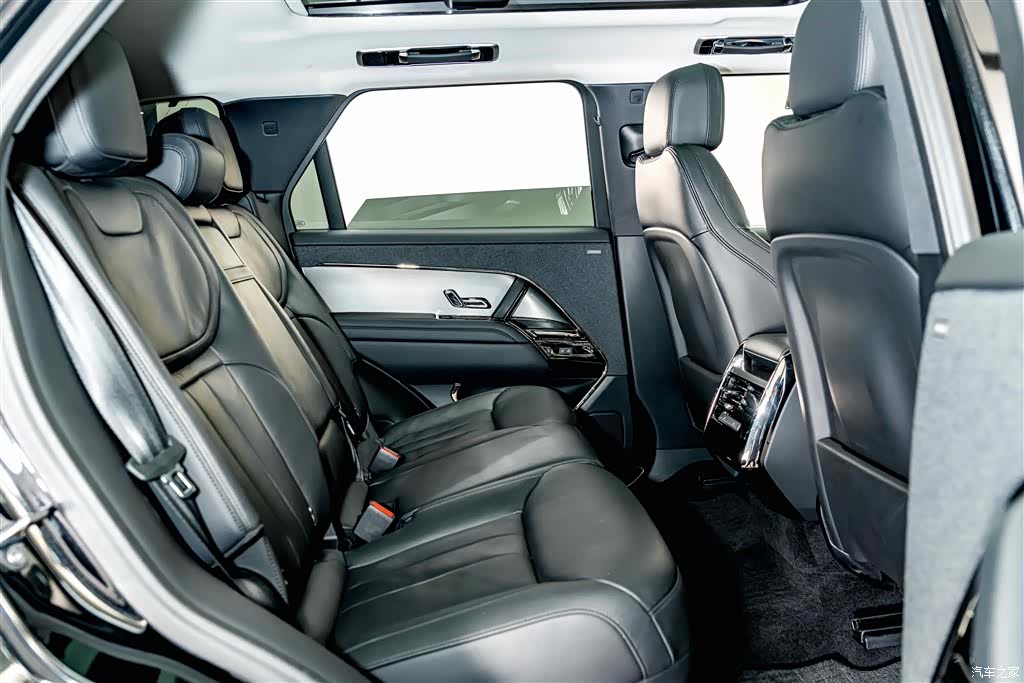 Land Rover Range Rover, 2024 21