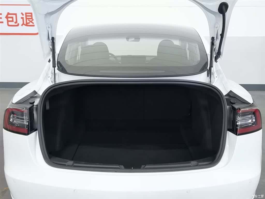 Tesla Model 3, 2020 16