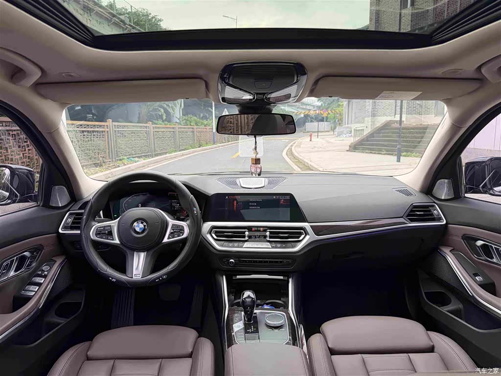 BMW 3 Series, 2020 9