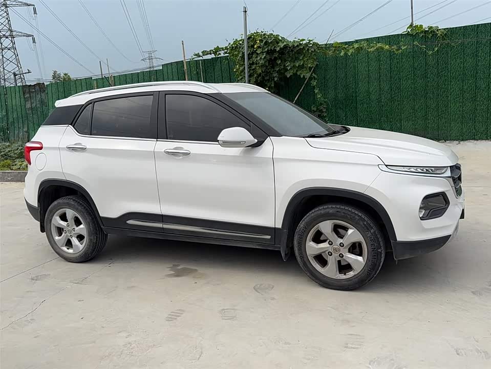 Baoding 510 Baoding 510