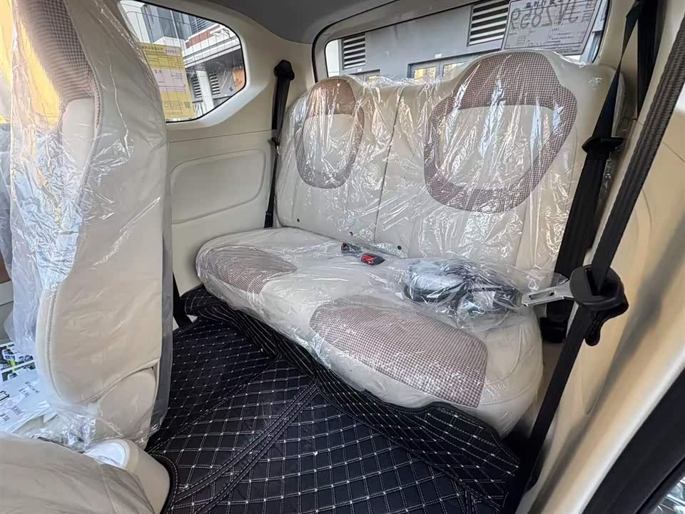 Wuling Hongguang MINIEV Wuling Hongguang MINIEV