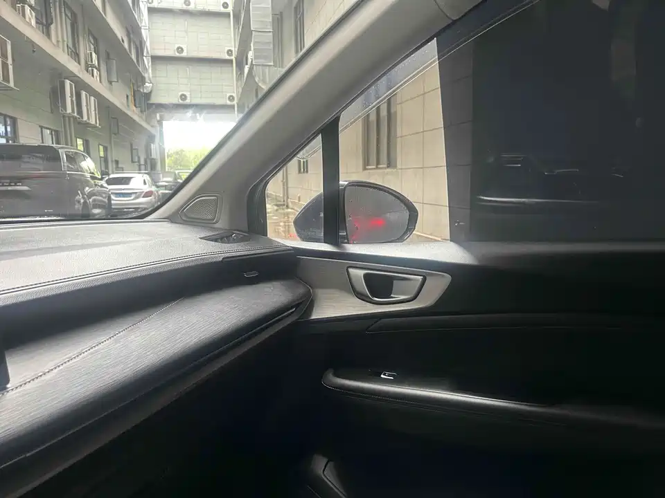 Wuling Wuling Jiachen