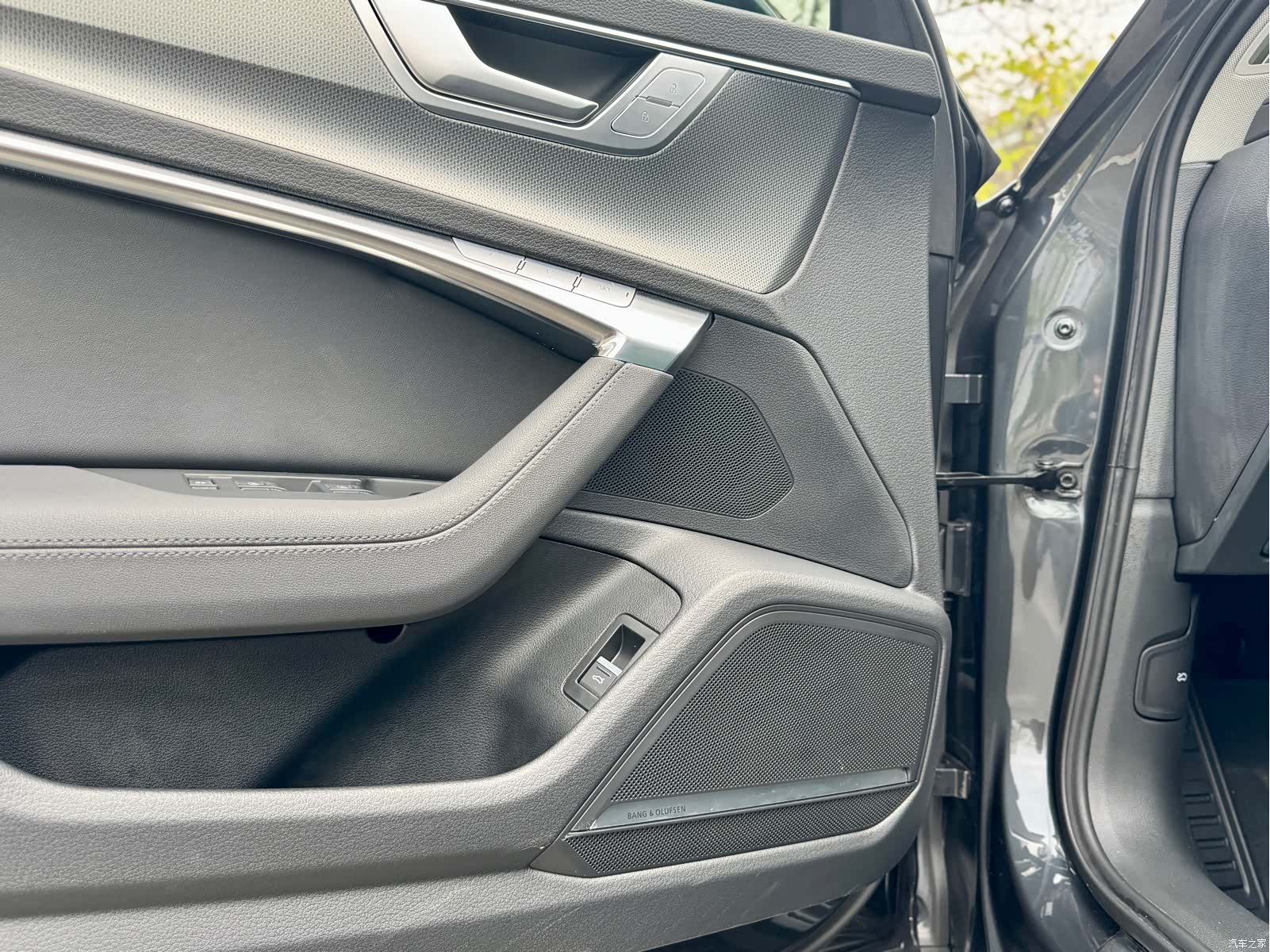 Audi A6, 2022 все фото