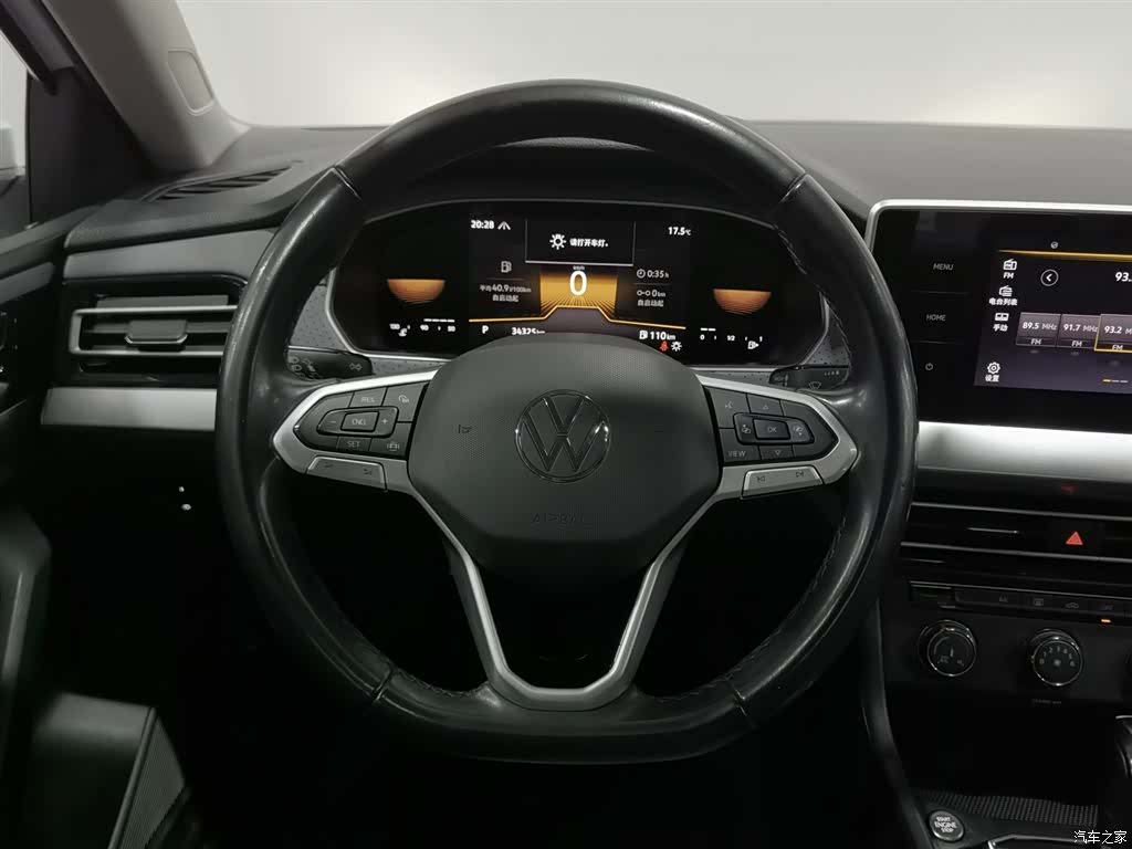 Volkswagen Lavida, 2022 11