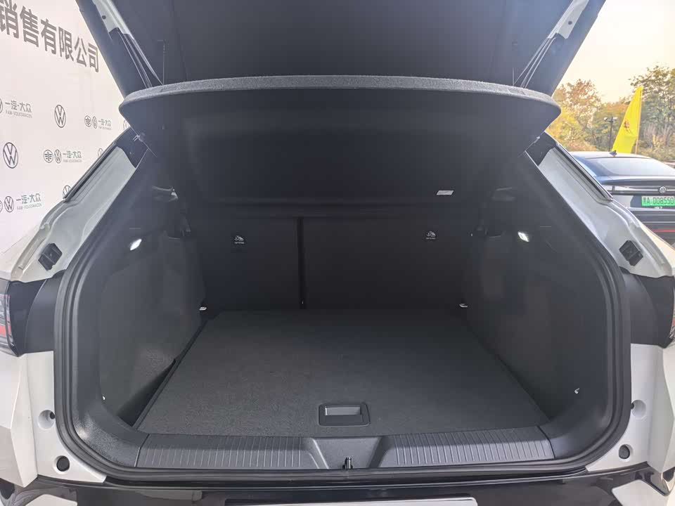 Volkswagen ID.4 CROZZ