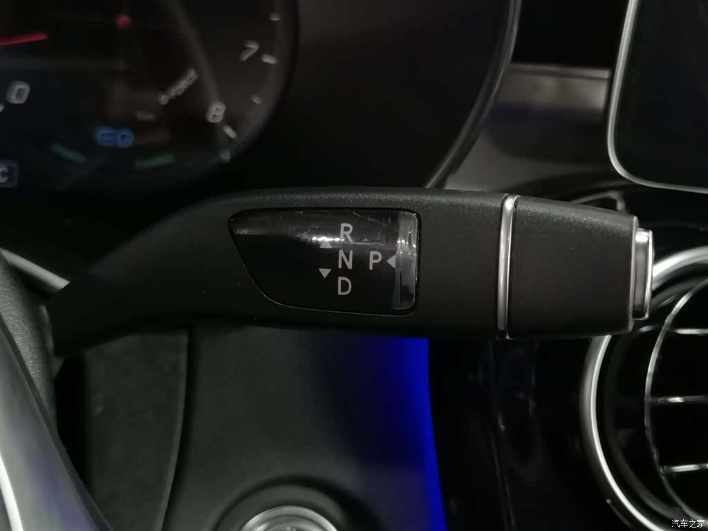 Mercedes-Benz C-Class, 2021 13