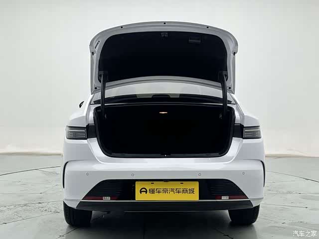 BYD Destroyer 05, 2024 26