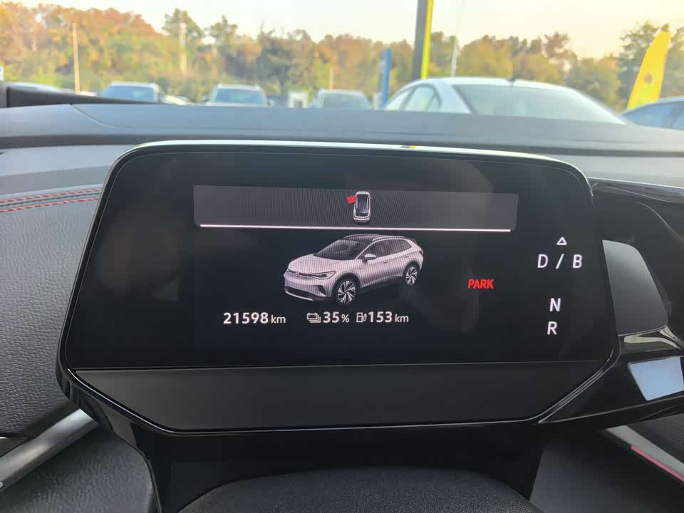 Volkswagen ID.4 CROZZ