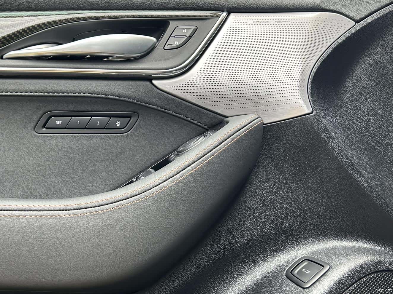 Cadillac CT5, 2020 20