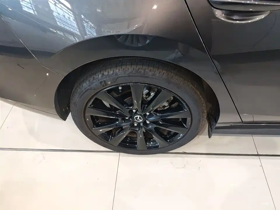 Mazda 3 Angkesaila Mazda 3 Angkesaila