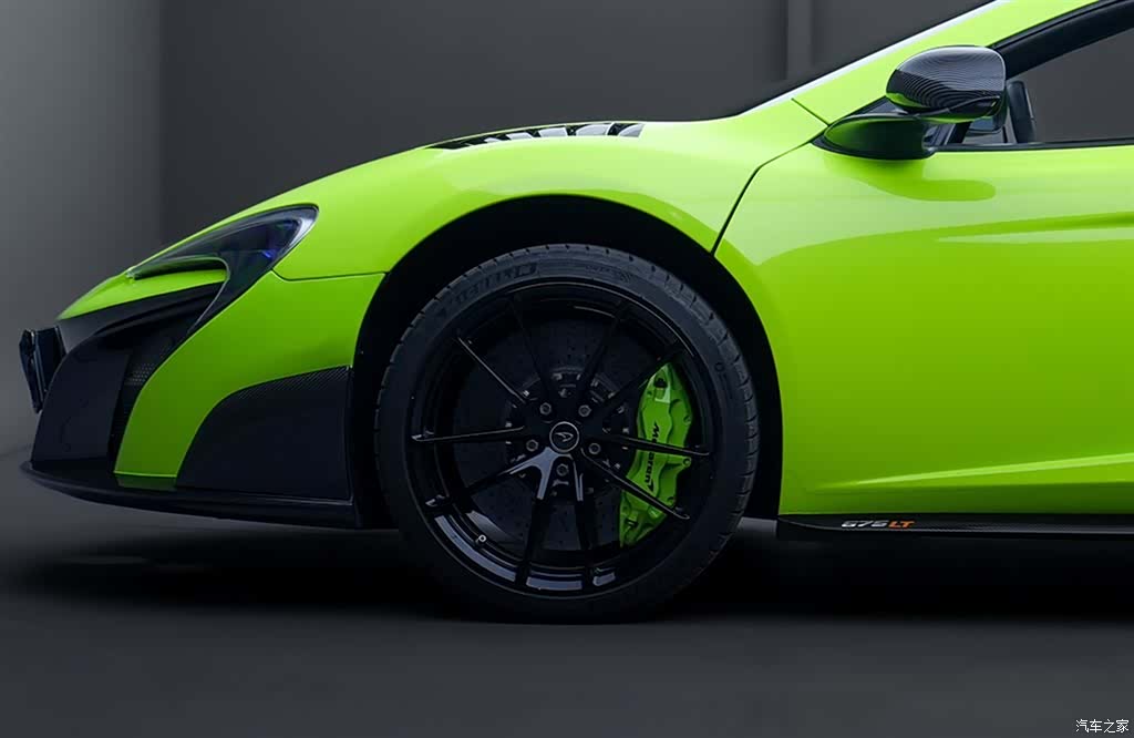 McLaren 12C, 2015 7