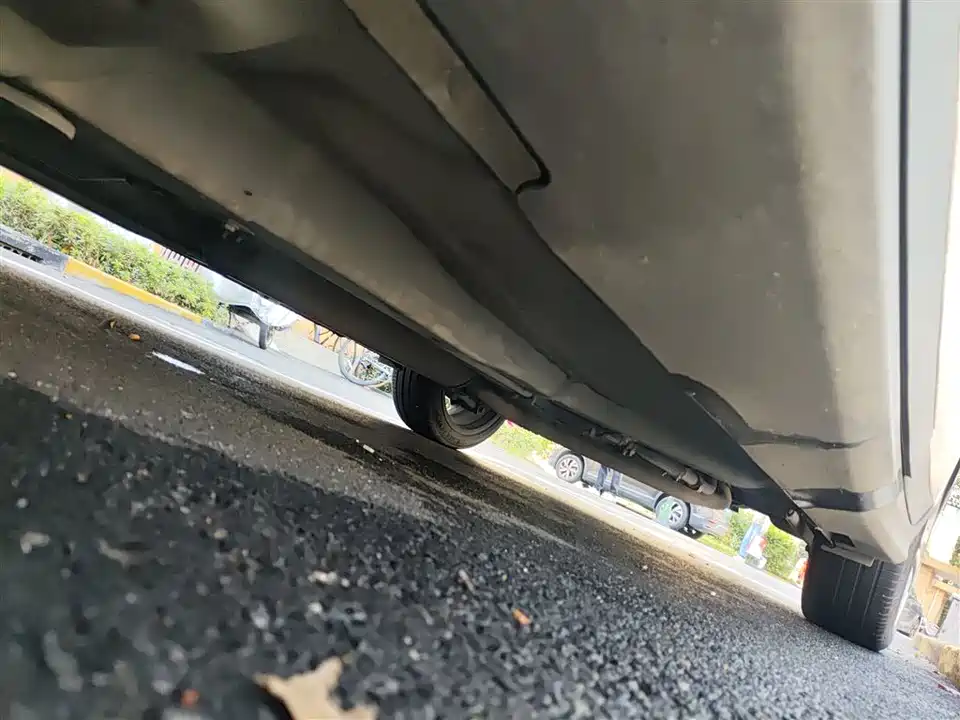 Buick Slightly blue 6