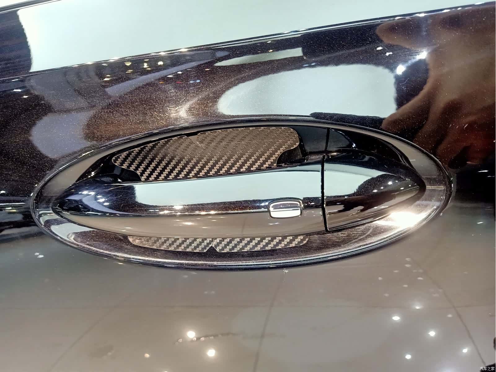 Buick Enclave, 2021 15