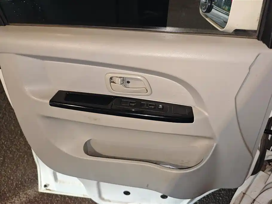 Shineray Good Luck No. 1