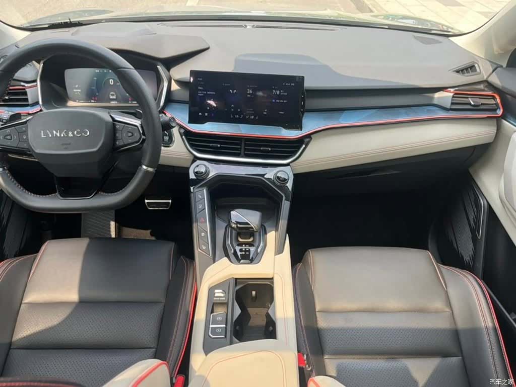 Lynk & Co 02, 2021 6