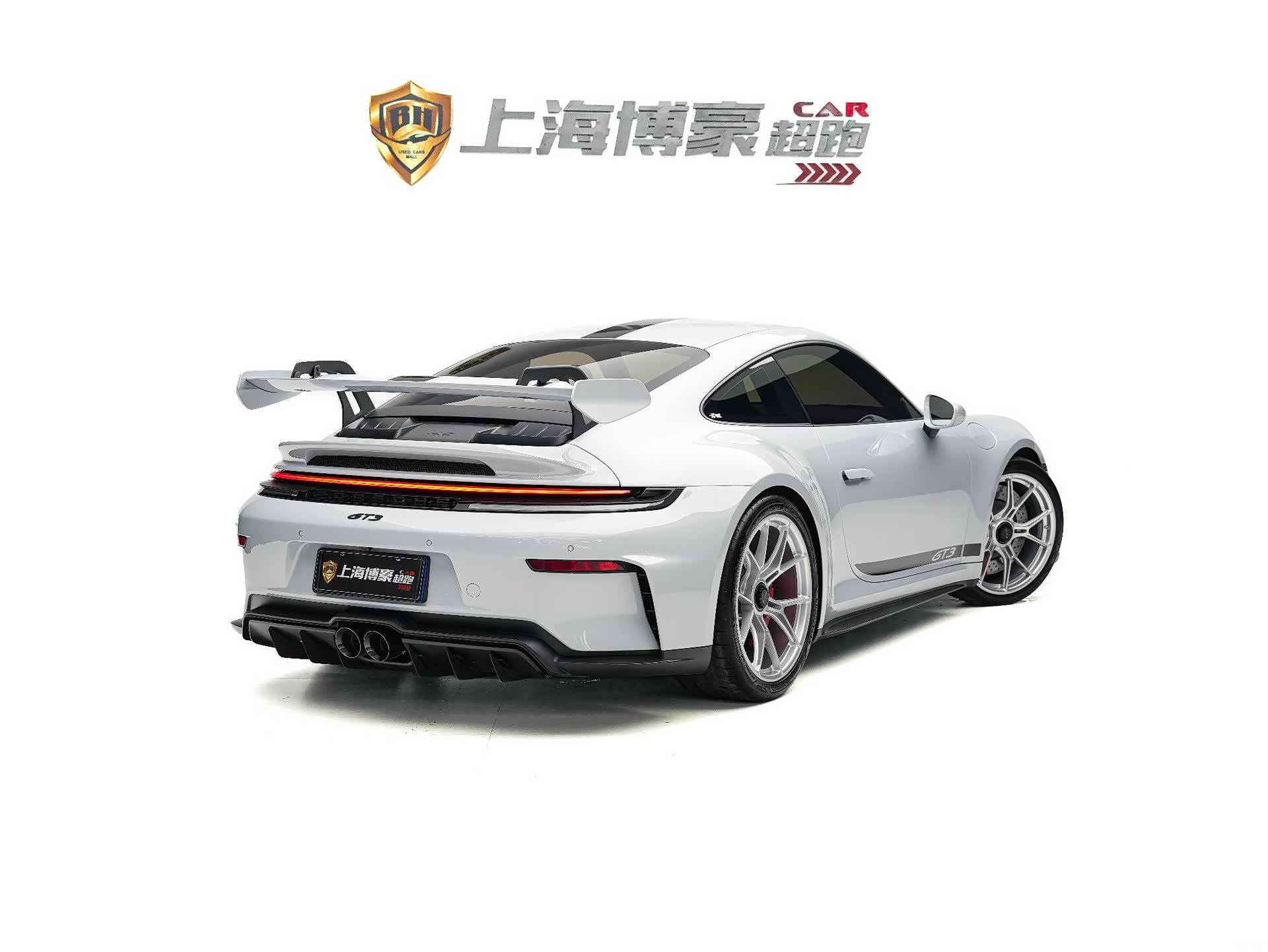 Porsche 911, 2026 4