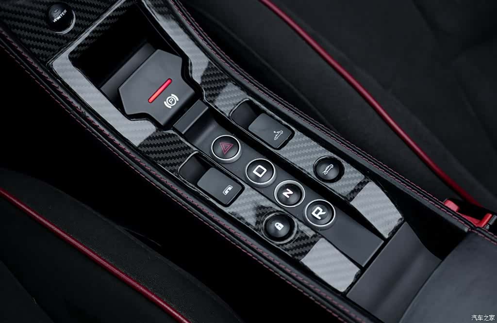 McLaren 12C, 2015 15