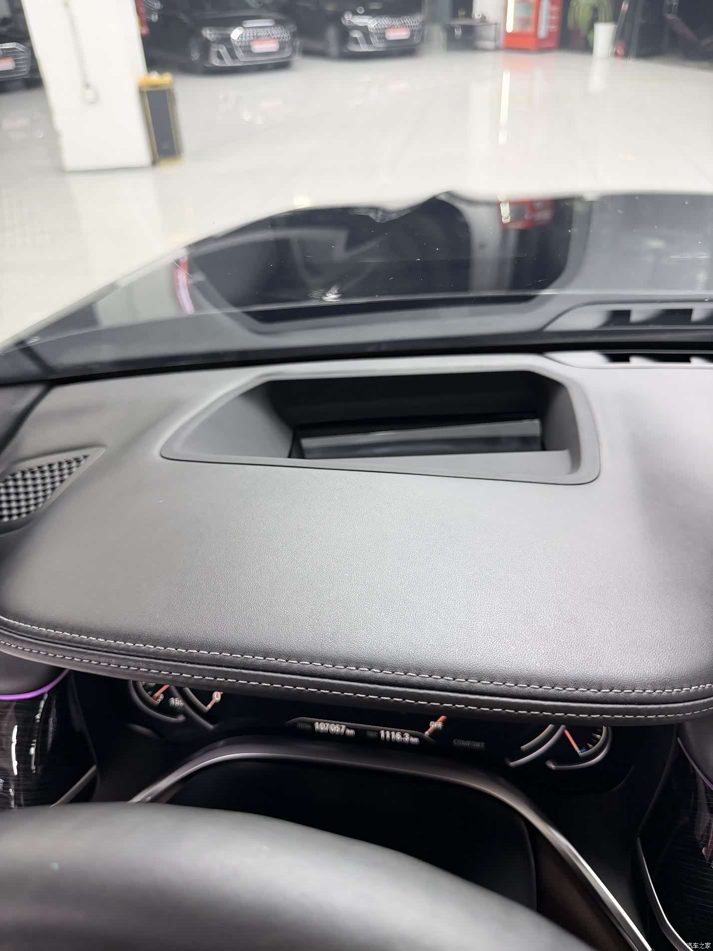 BMW 7 Series, 2017 14