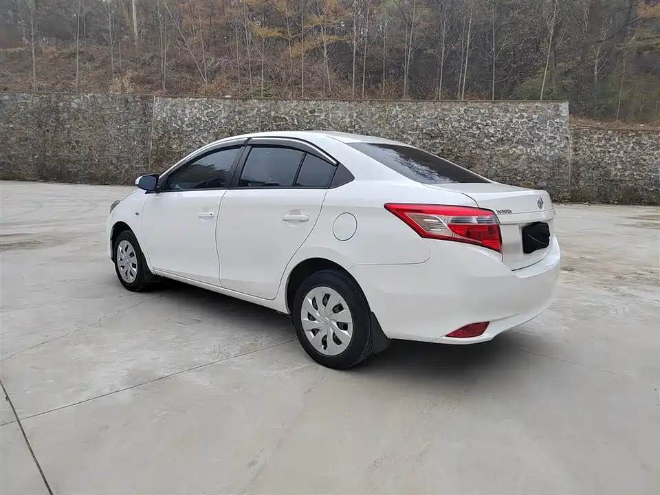 Toyota Vios