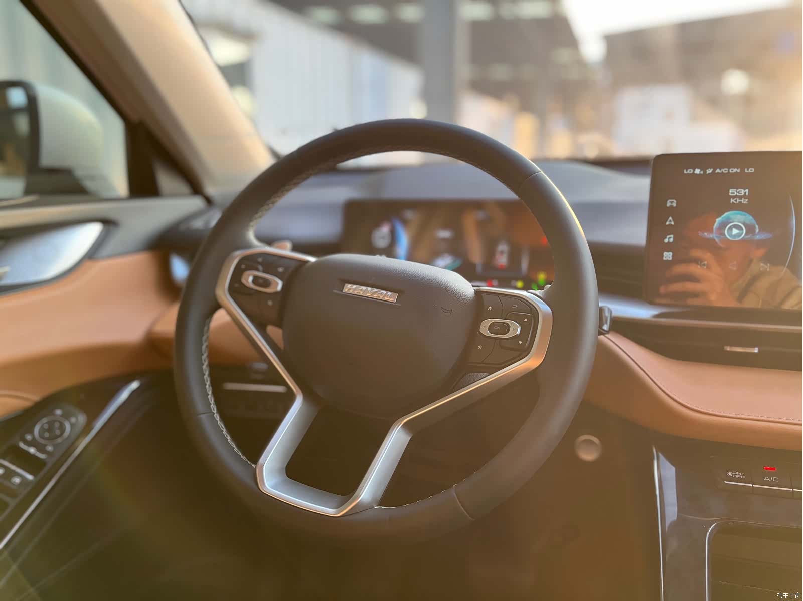 Haval H6, 2020 14