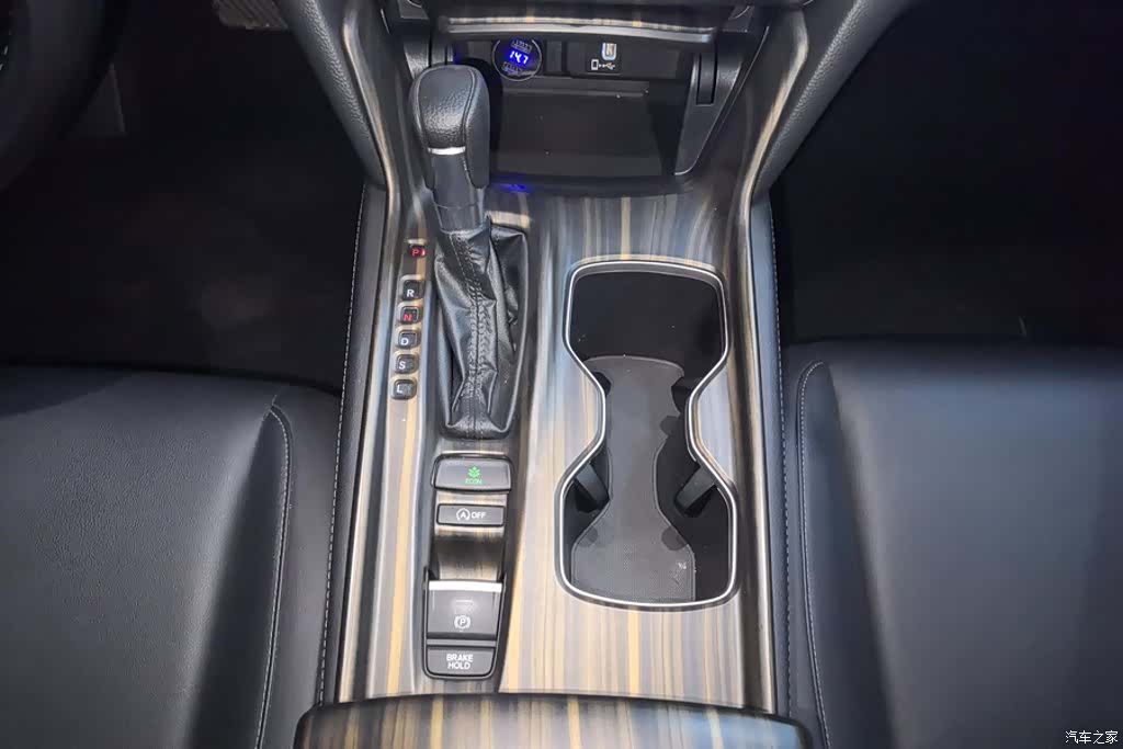 Honda Accord, 2022 16