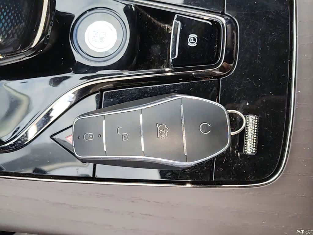 BYD Han, 2024 15