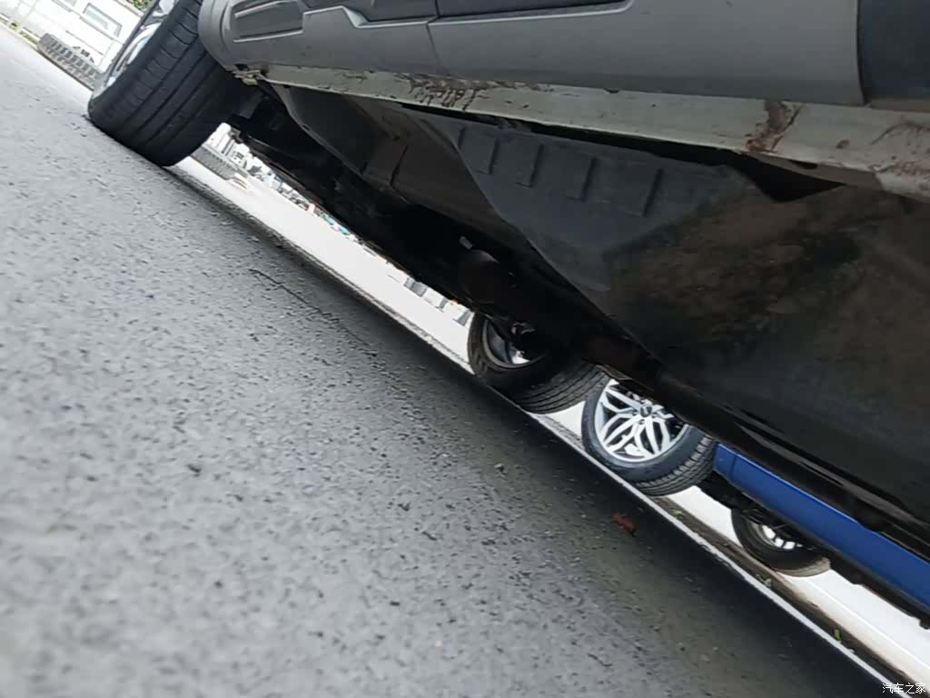 Haval H6, 2017 22