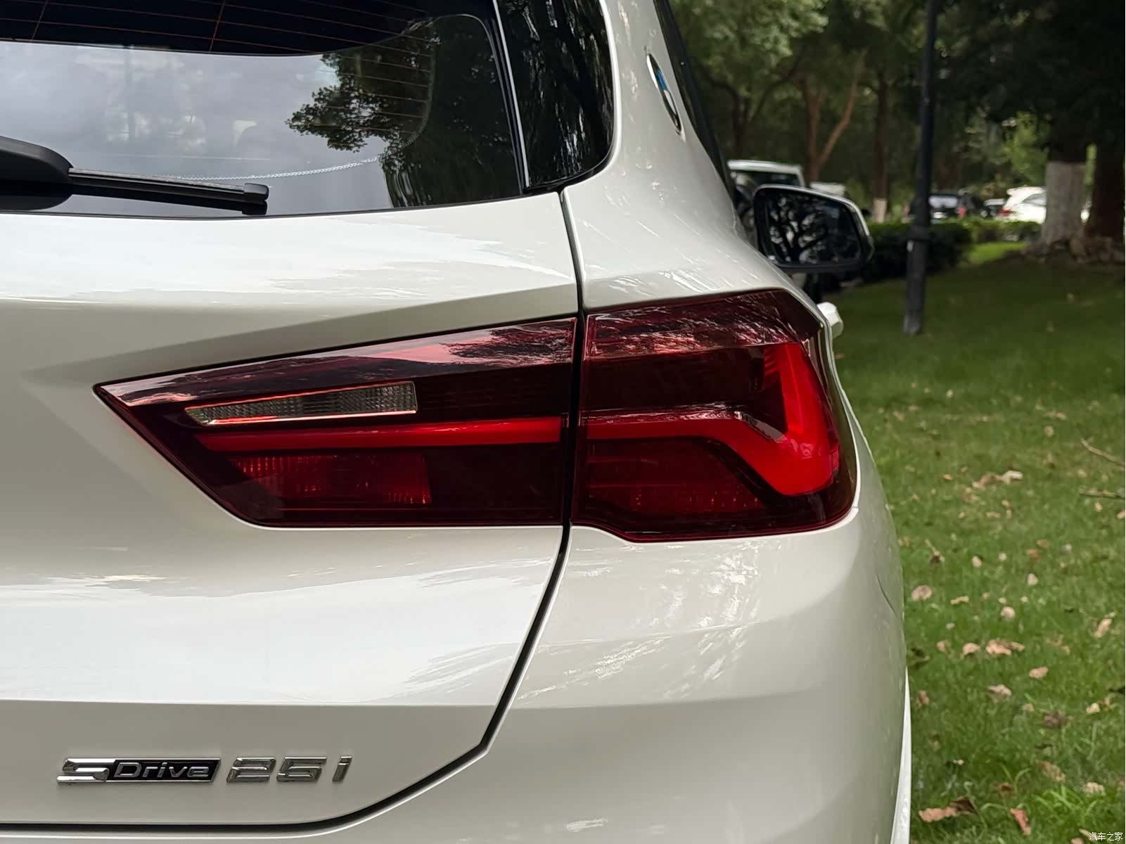 BMW X2, 2022 10
