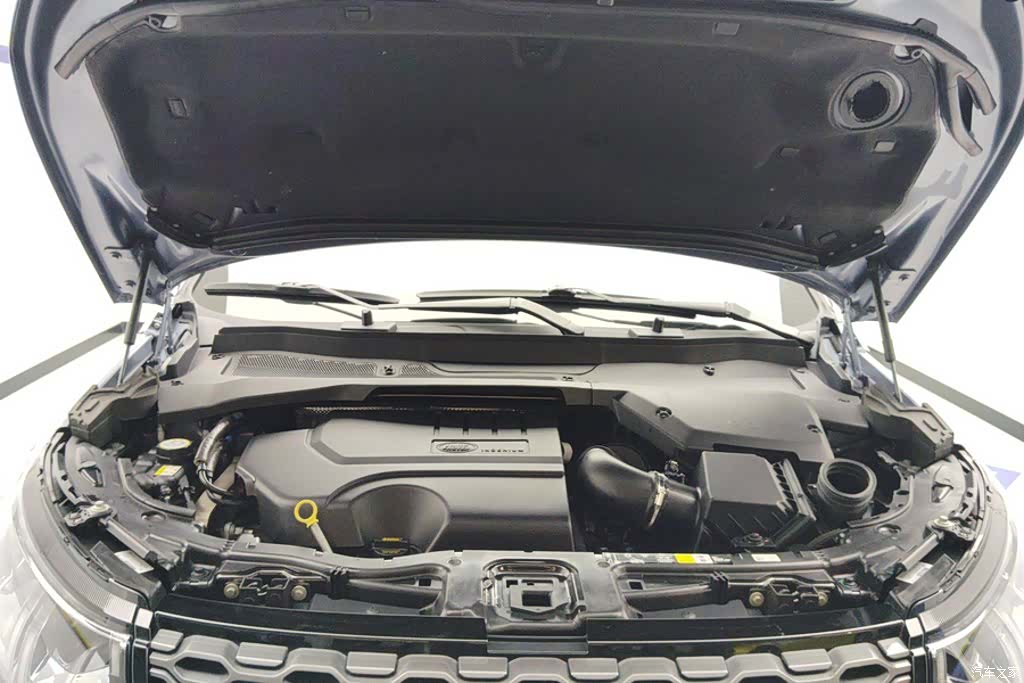 Land Rover Discovery, 2021 10