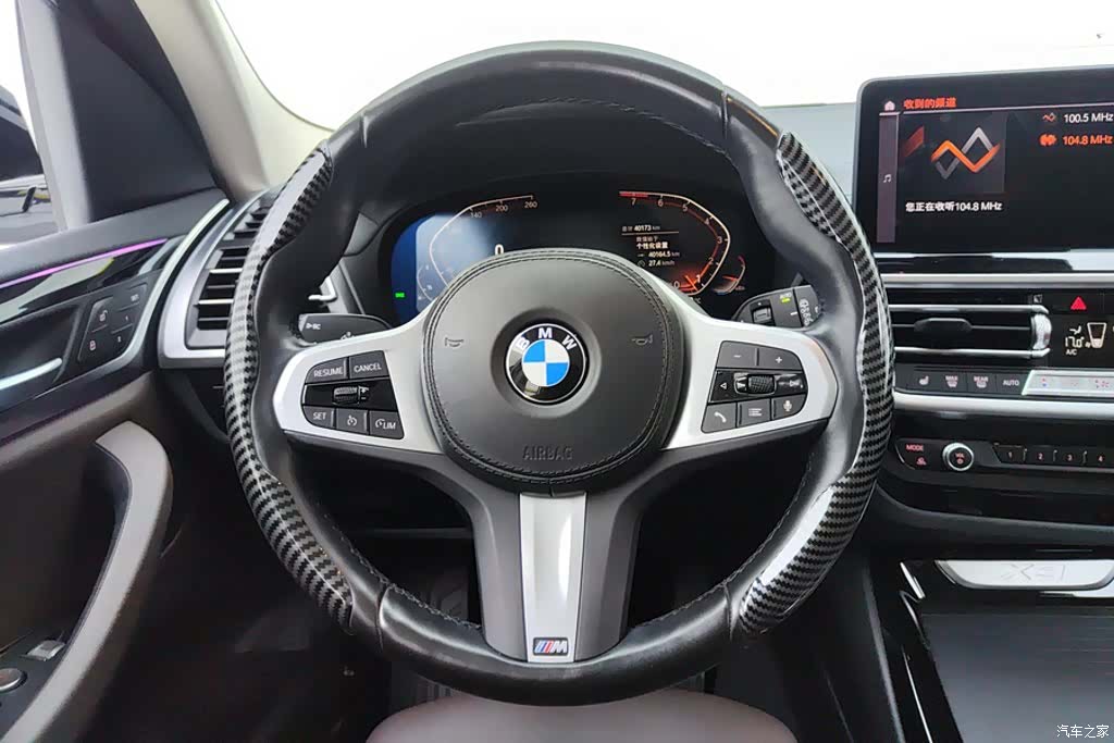 BMW X3, 2022 15