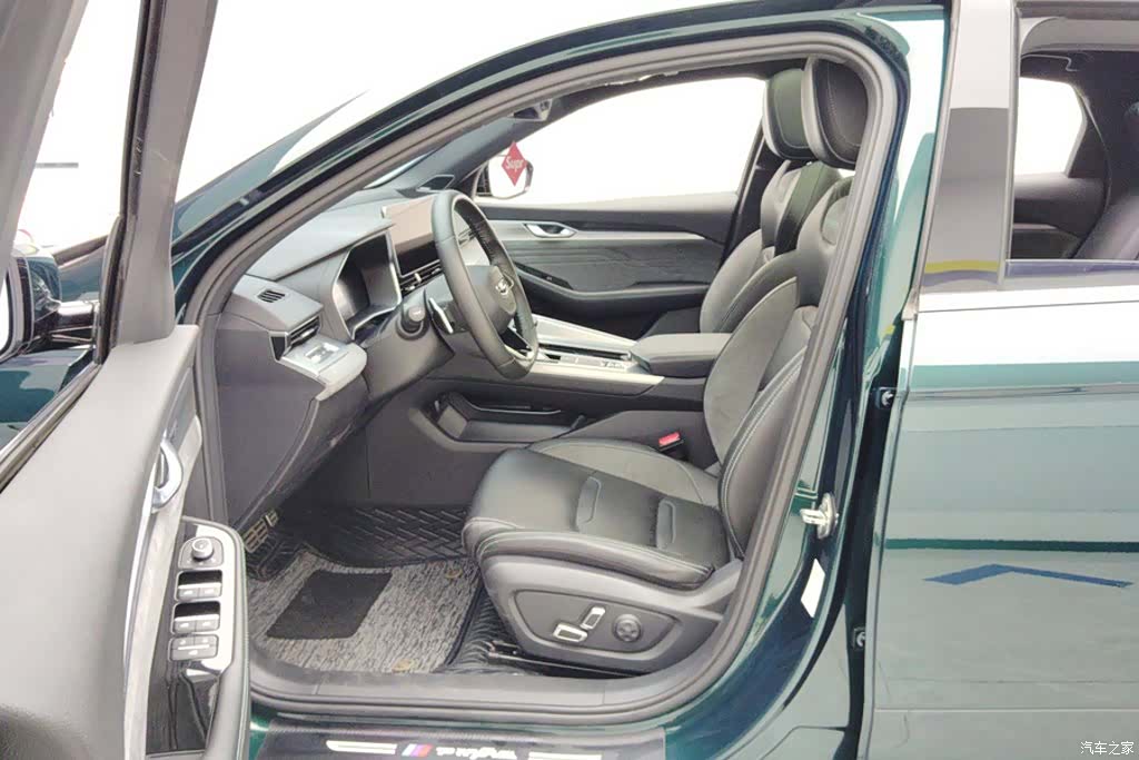 Geely Preface, 2023 9