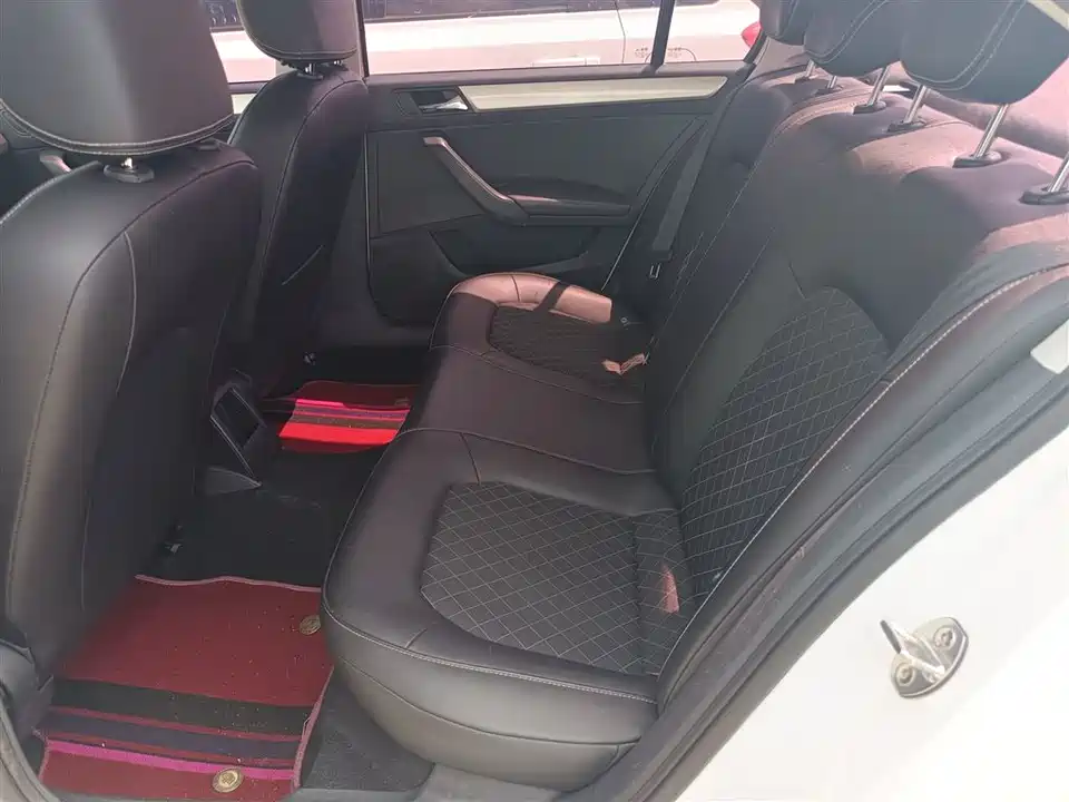 Skoda Xin Rui Skoda Xin Rui