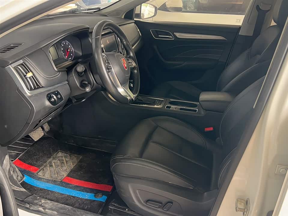 Roewe i6 Roewe i6