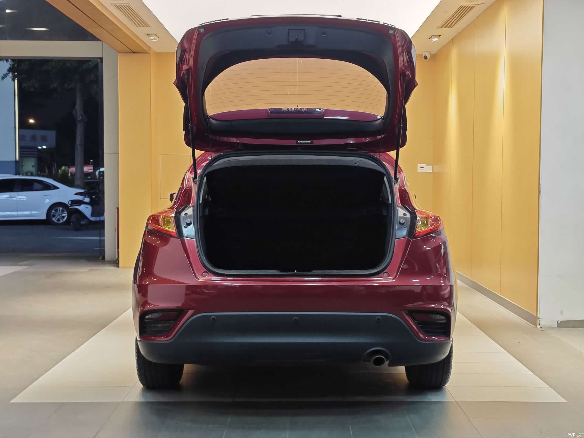 Changan Eado, 2015 27