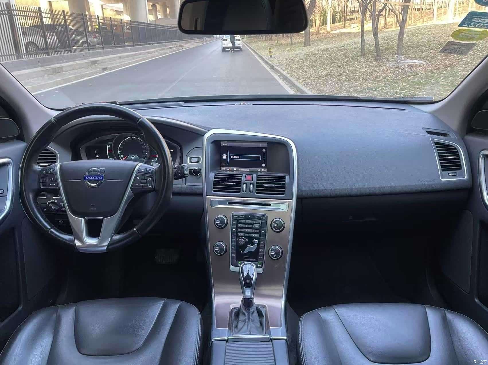 Volvo XC60, 2016 9