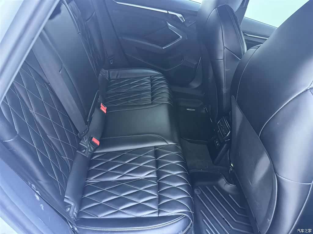 Audi A3, 2021 10
