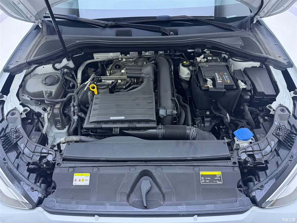 Audi A3, 2021 16