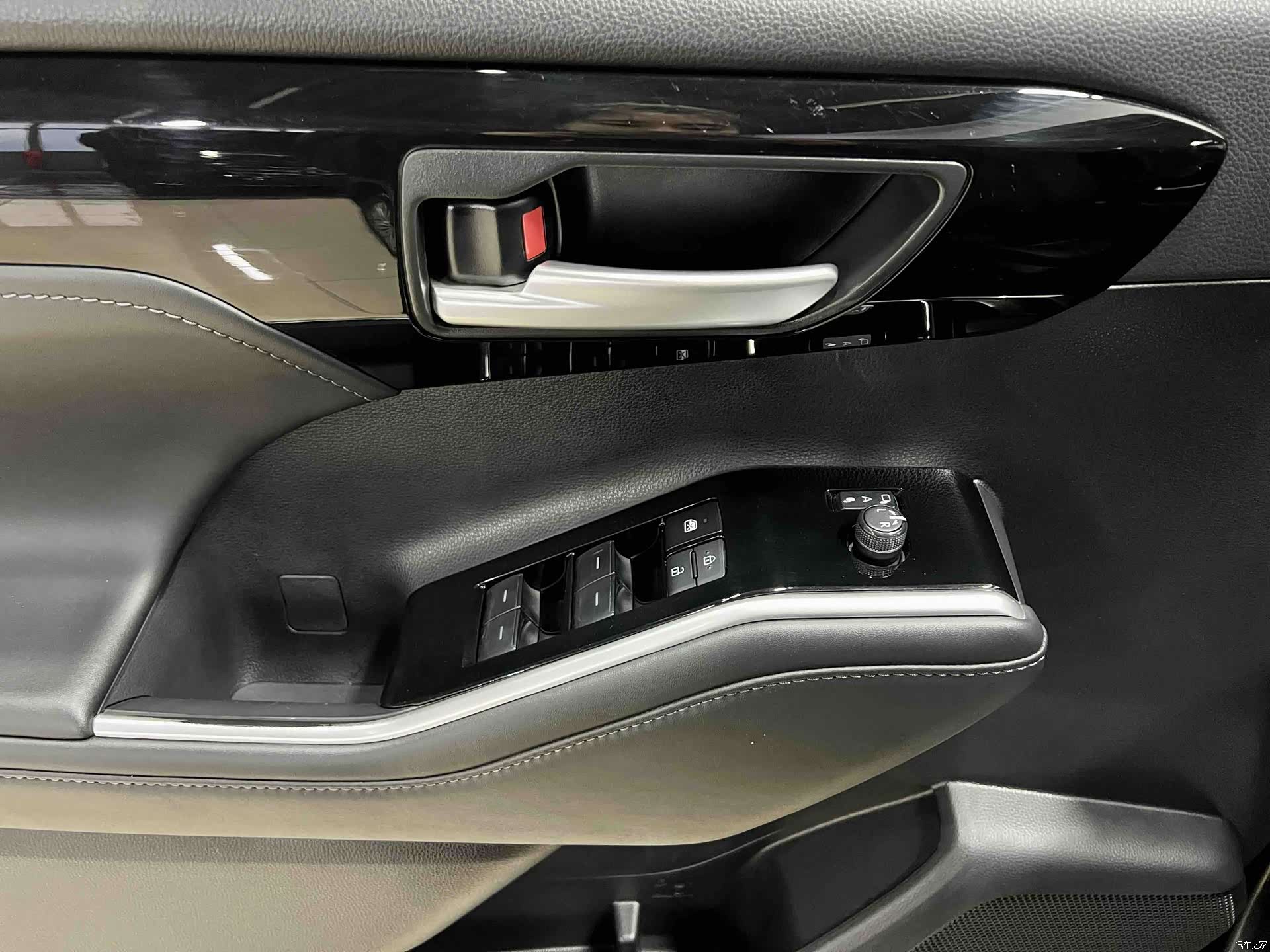 Toyota Highlander, 2024 16