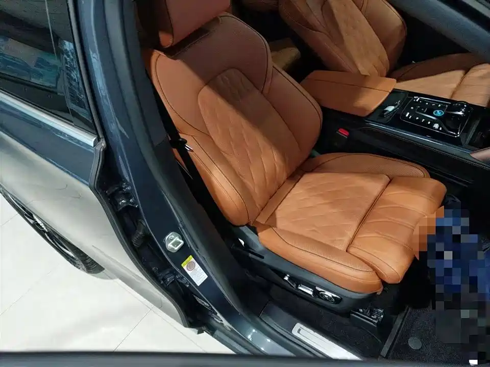 BYD Tangxin Energy BYD Tangxin Energy