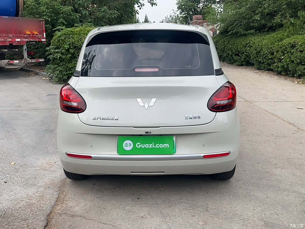 Wuling Bingo, 2023 22