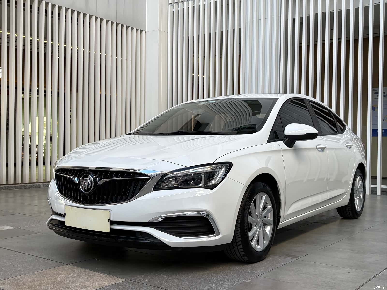 Buick Verano