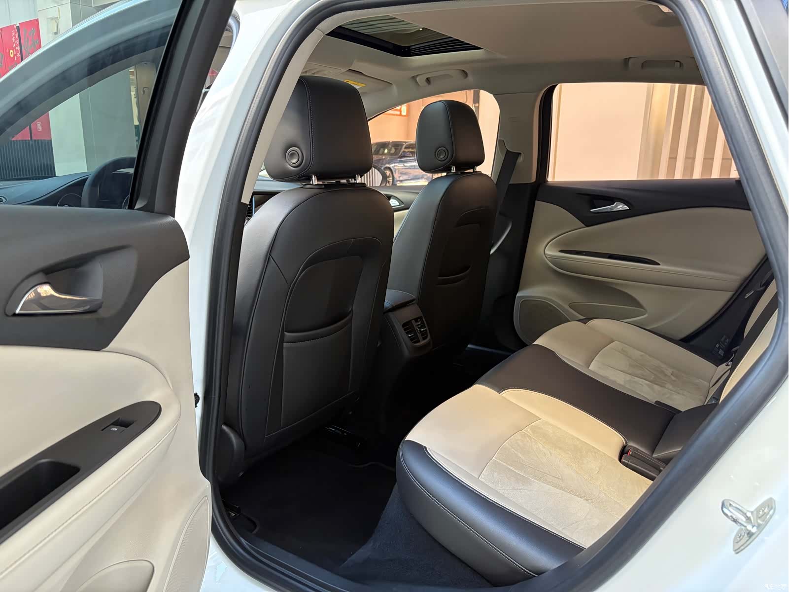 Buick Verano, 2018 6