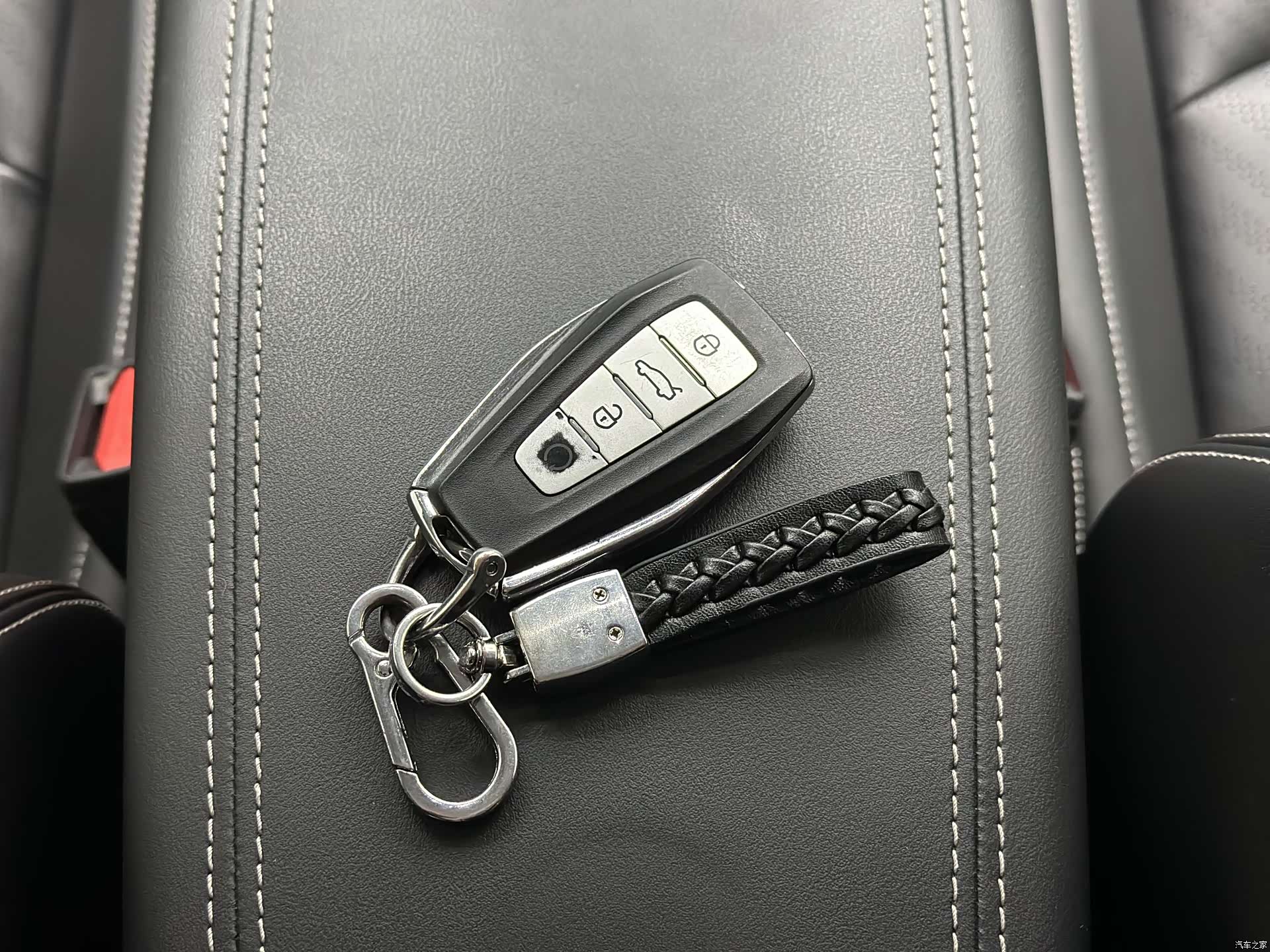 Geely Preface, 2021 18